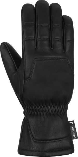 Reusch Sense 6405139 7700 black front